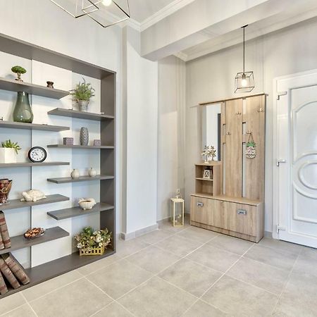 Angel'S Spirit Apartment Закинтос Екстериор снимка