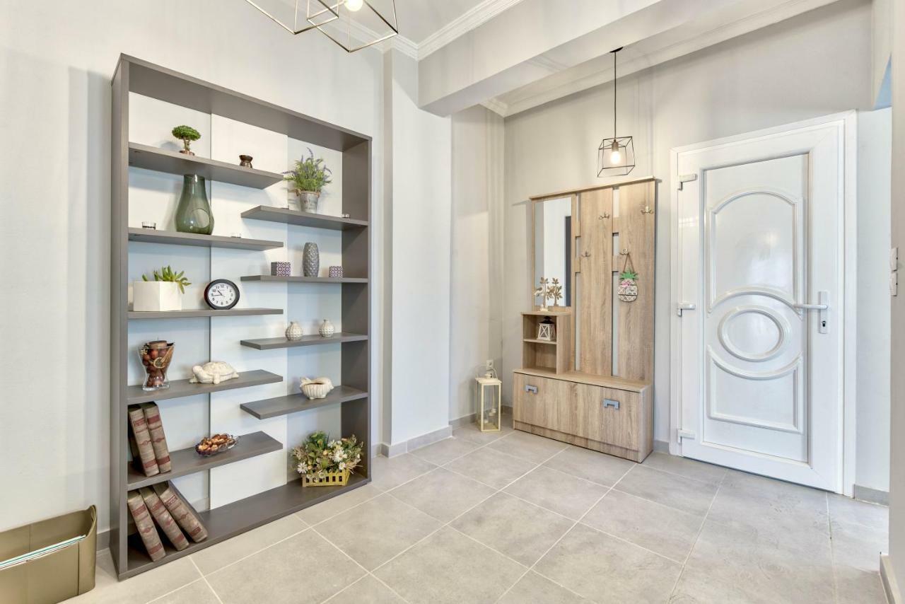 Angel'S Spirit Apartment Закинтос Екстериор снимка