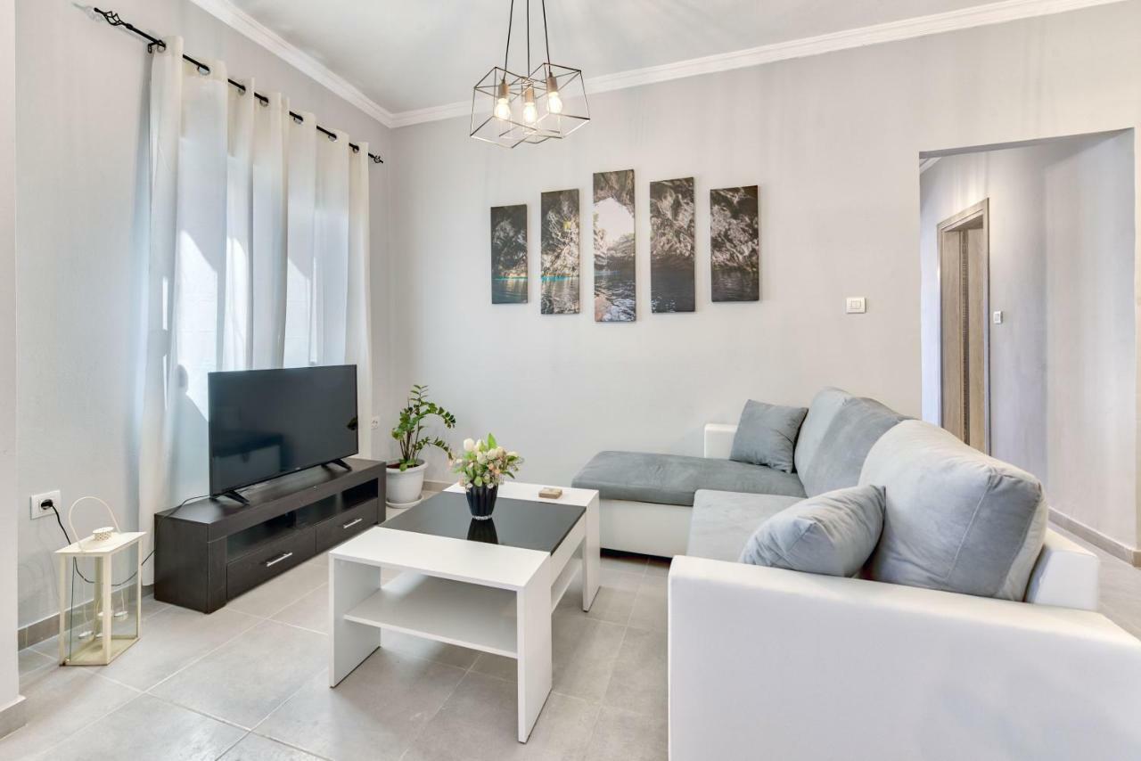 Angel'S Spirit Apartment Закинтос Екстериор снимка