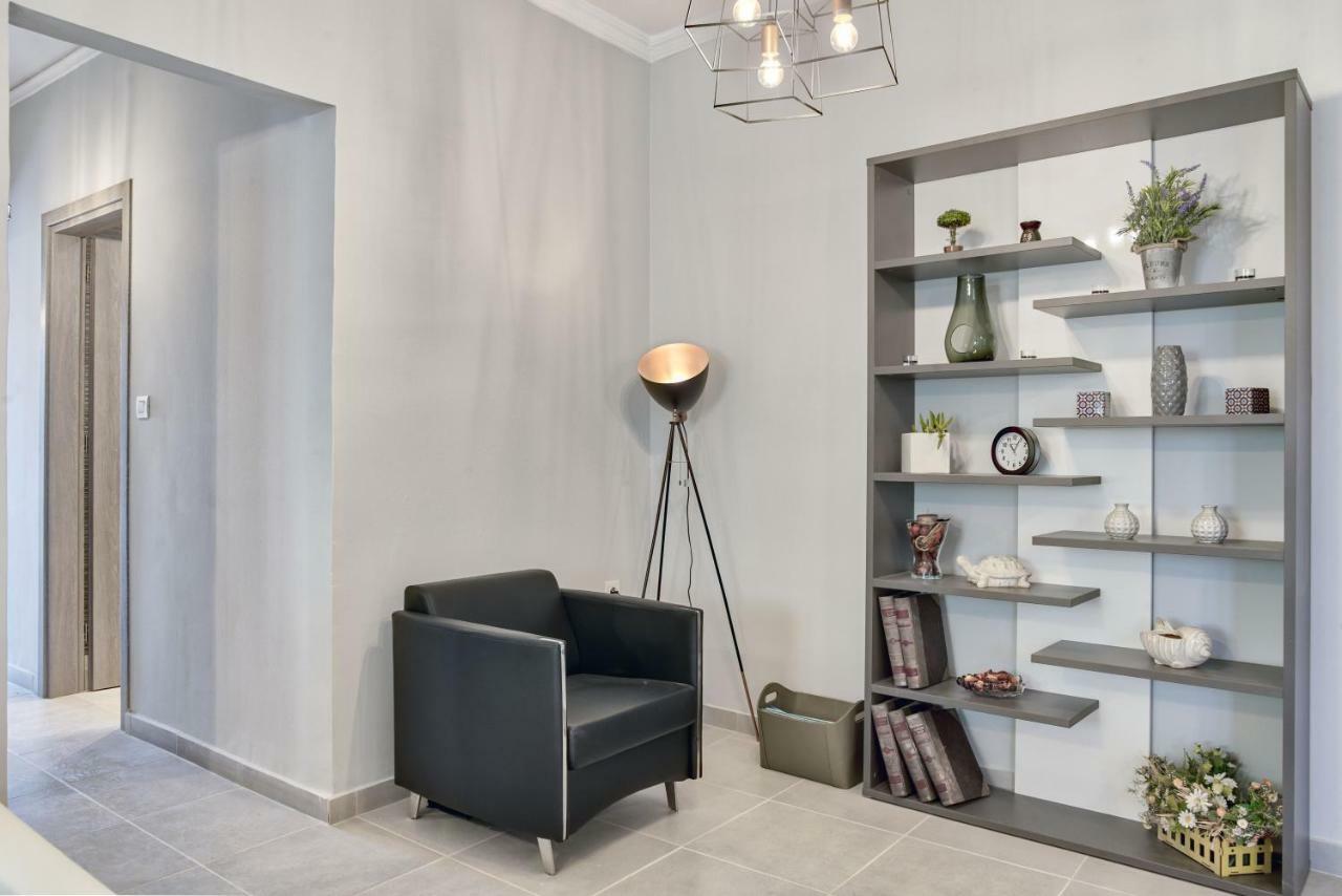 Angel'S Spirit Apartment Закинтос Екстериор снимка