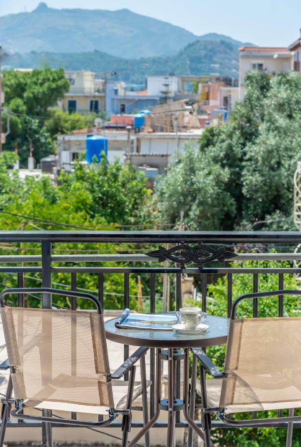 Angel'S Spirit Apartment Закинтос Екстериор снимка